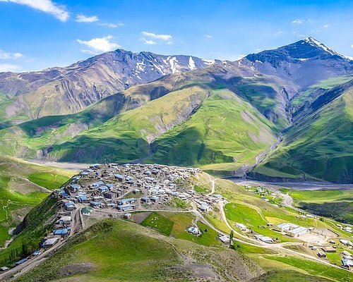 	Guba-Khachmaz 	
